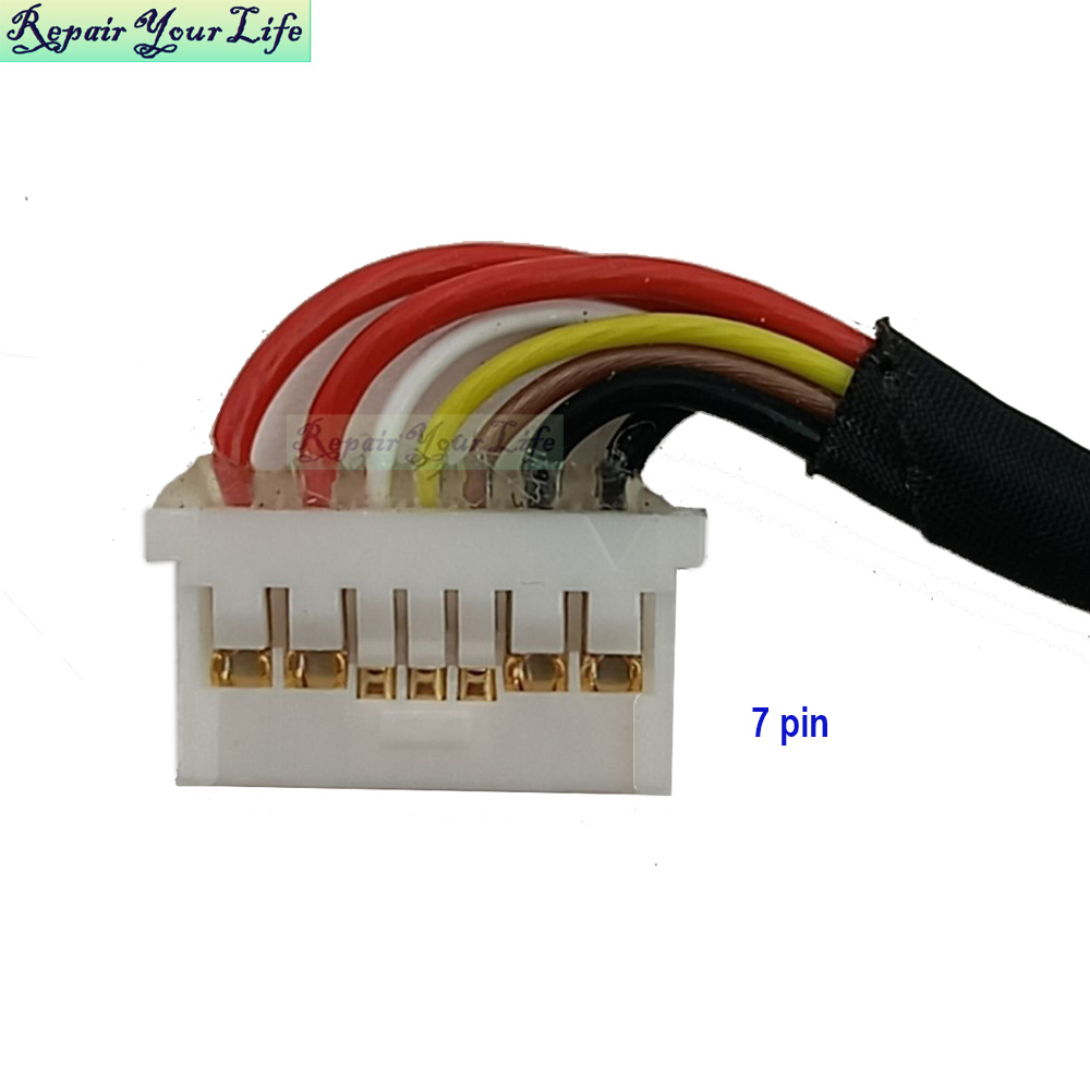 Konektor kabel baterai PC Note - Pc Gaming Notebook ulasan dan harga