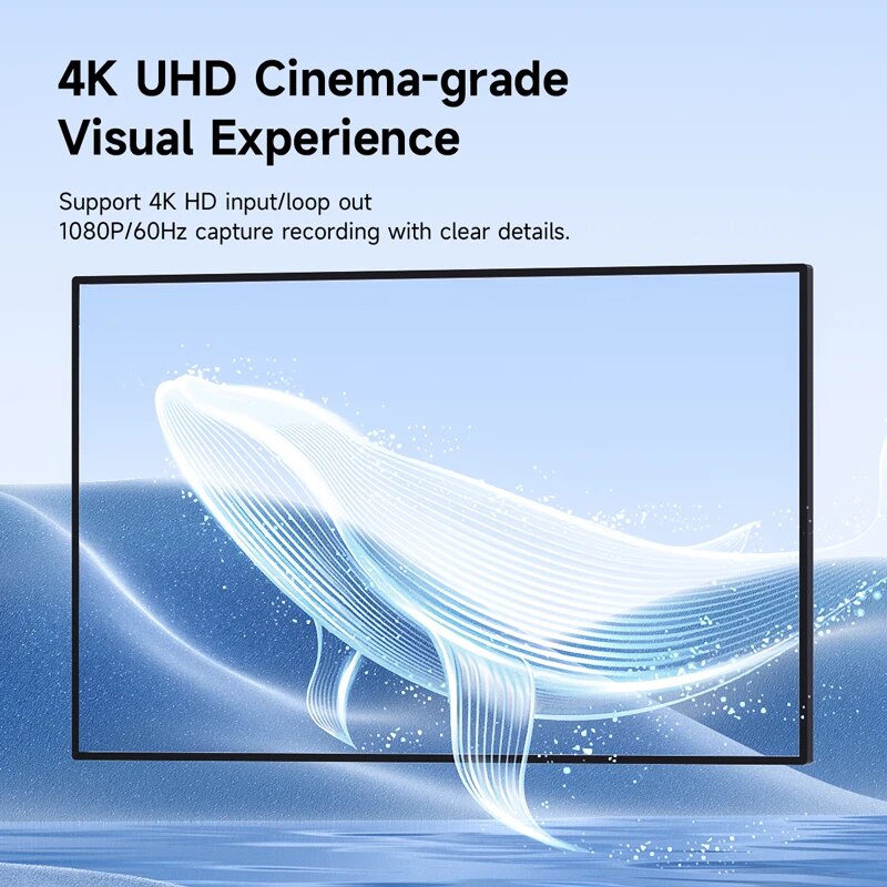 Hagibis kartu penangkap Video  - Capture Card Hdmi ulasan dan harga