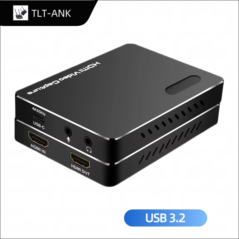 Kartu Pengambilan Video Kompat - Capture Card Hdmi ulasan dan harga