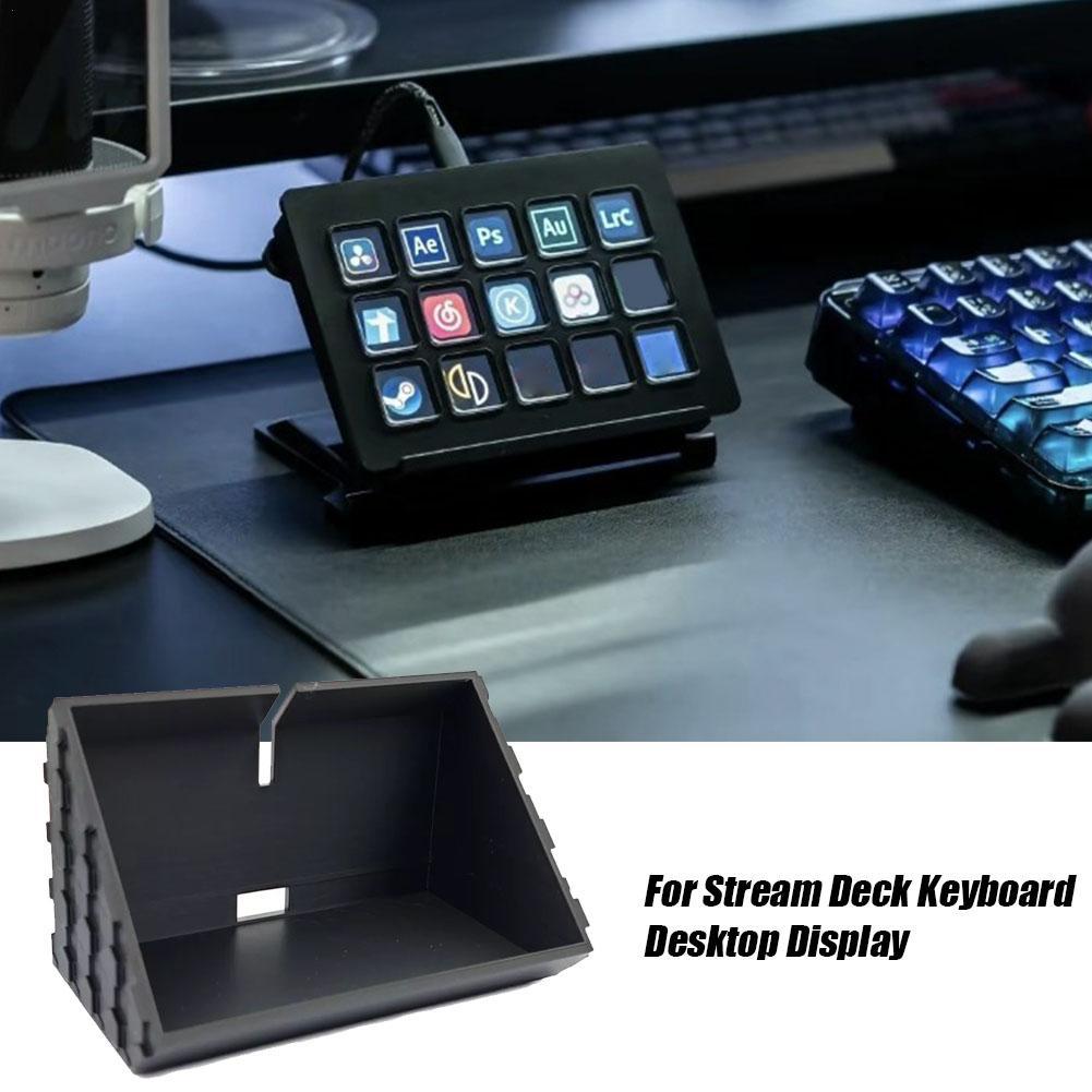 Untuk Stream Deck Keyboard Des - Stream Deck ulasan dan harga