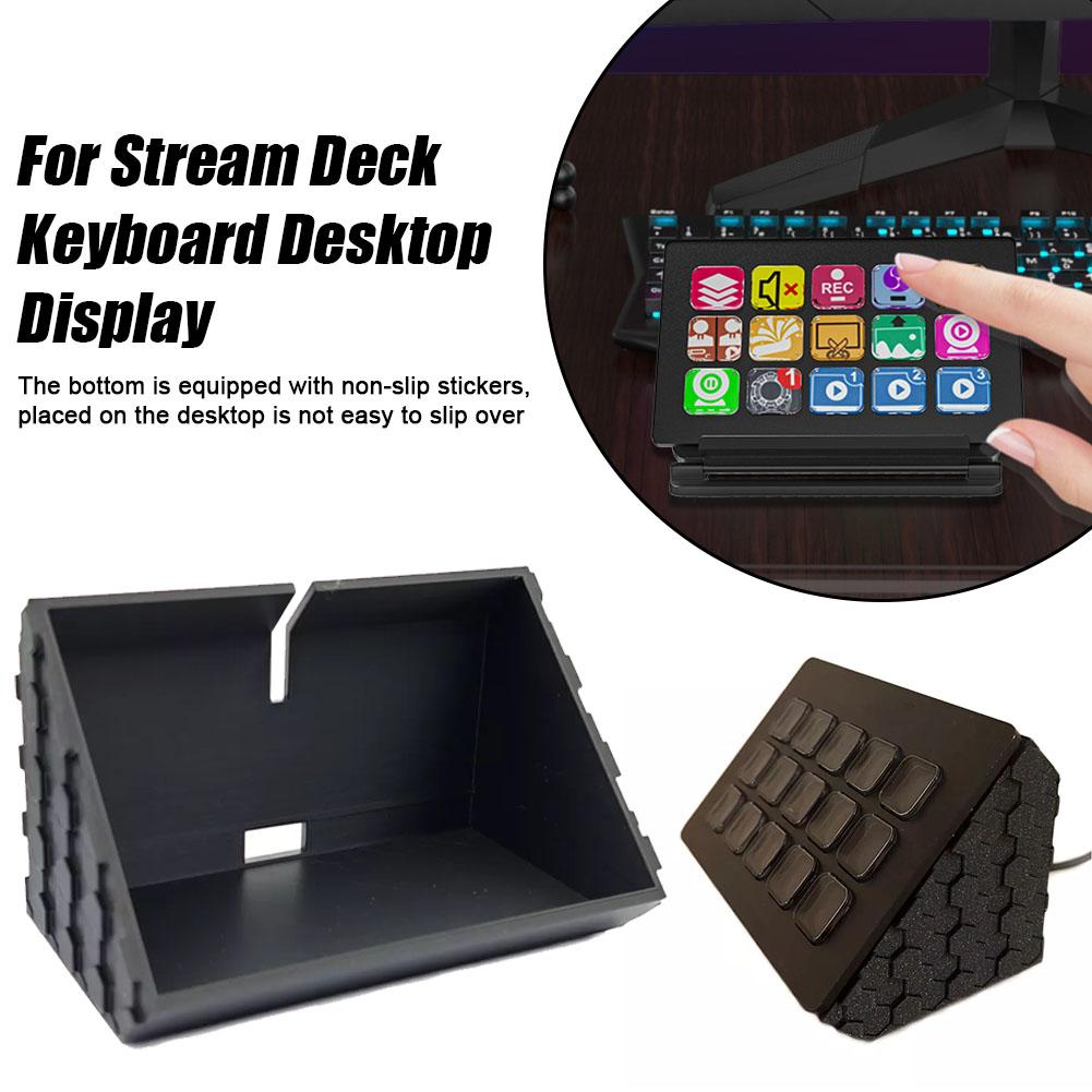 Untuk Stream Deck Keyboard Des - Stream Deck ulasan dan harga