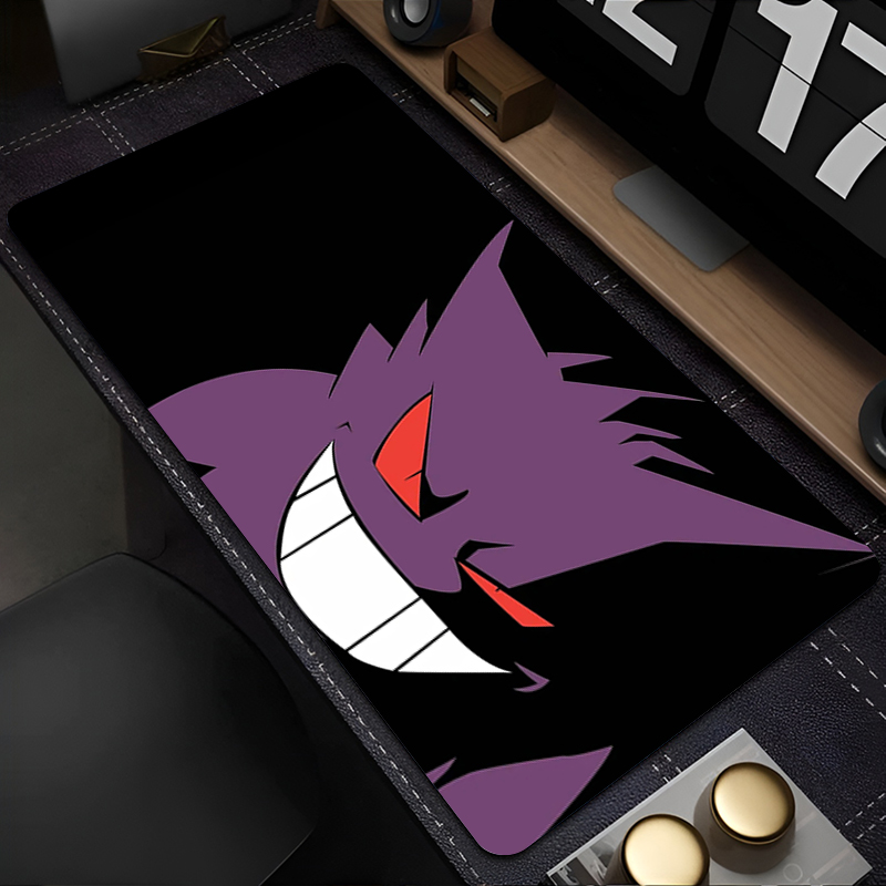 Alas Mouse PC Karet Pokemon Ge - Pc Gaming Notebook ulasan dan harga