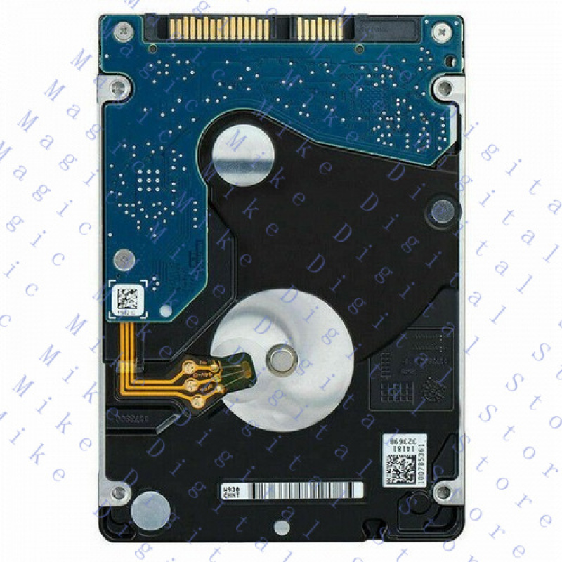 H 2TB UNTUK Seagate Firecuda S - Pc Gaming Notebook ulasan dan harga