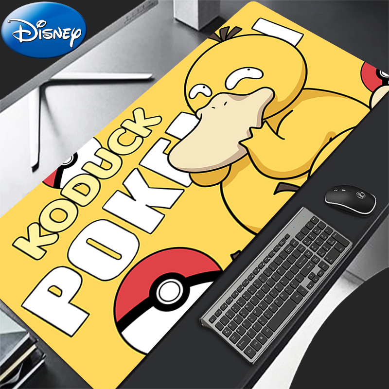 Alas Mouse Gaming P-pokemon Ps - Pc Gaming Notebook ulasan dan harga