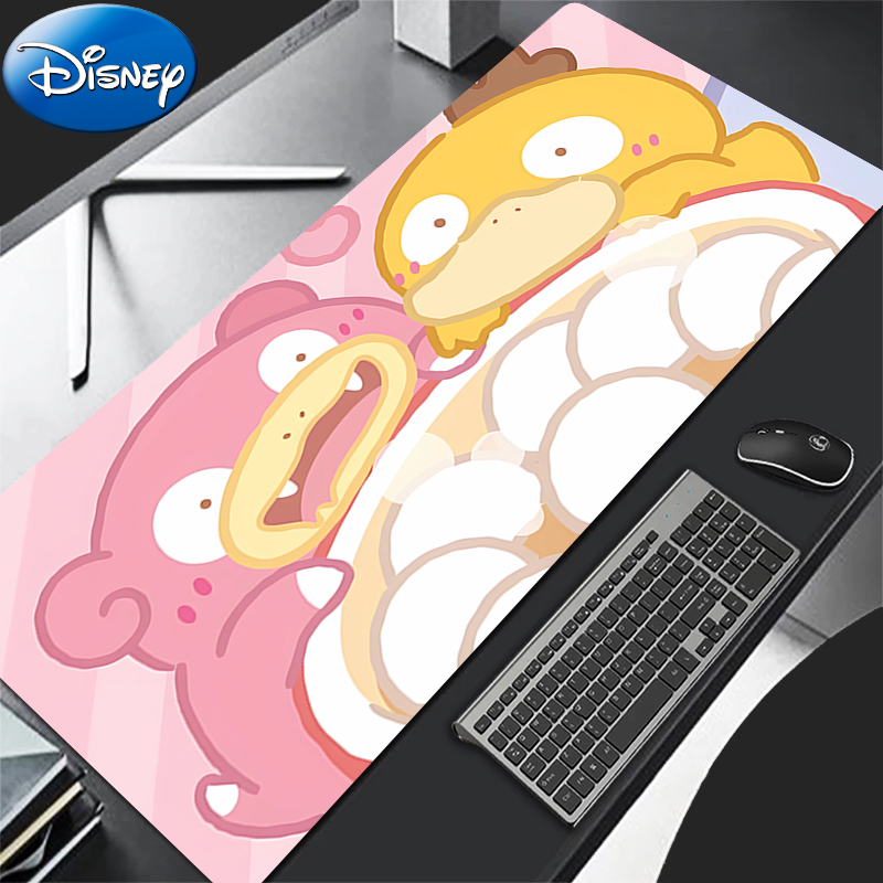 Alas Mouse Gaming P-pokemon Ps - Pc Gaming Notebook ulasan dan harga