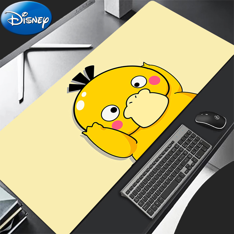 Alas Mouse Gaming P-pokemon Ps - Pc Gaming Notebook ulasan dan harga