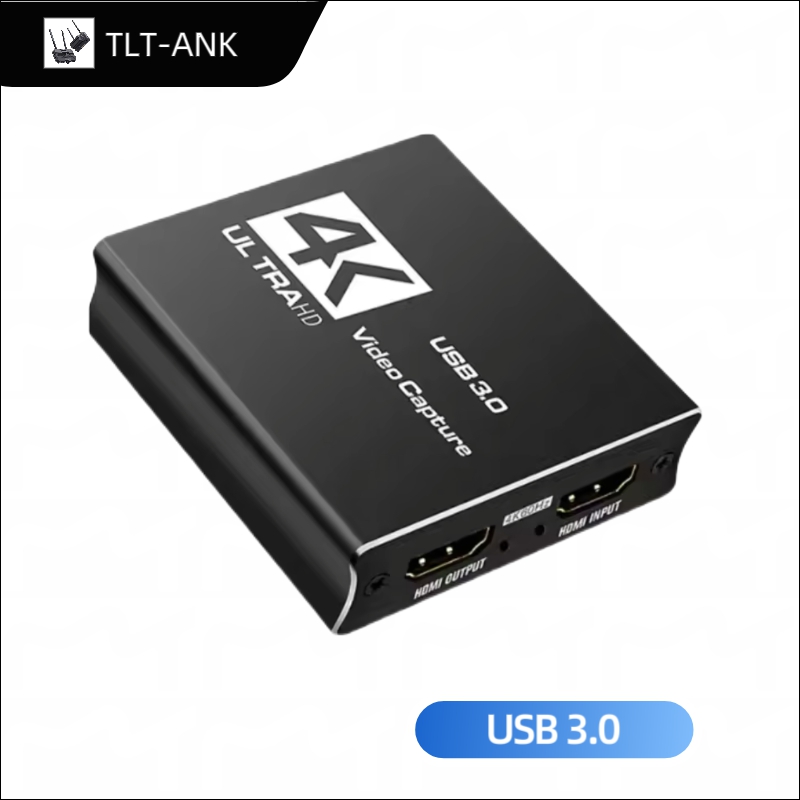 USB3.0 Pengambilan Video Kotak - Capture Card Hdmi ulasan dan harga