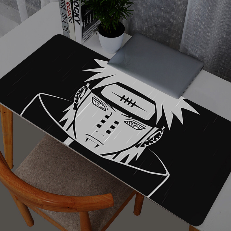Alas Mouse Anime Naruto Jepang - Pc Gaming Naruto ulasan dan harga