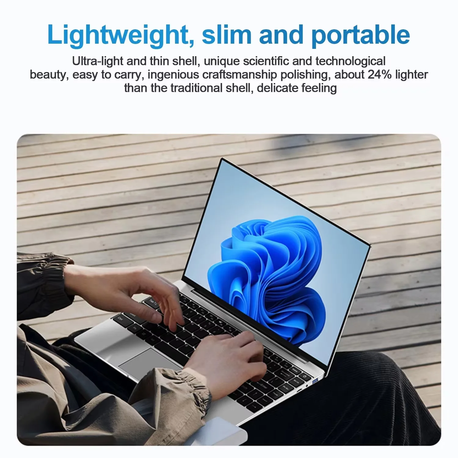 Laptop Kokoh 15.6