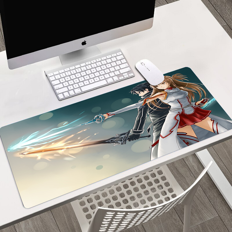 Alas Mouse Anime Sword Art Onl - Pc Gaming Online ulasan dan harga