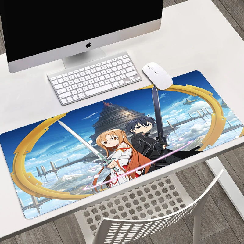 Alas Mouse Anime Sword Art Onl - Pc Gaming Online ulasan dan harga