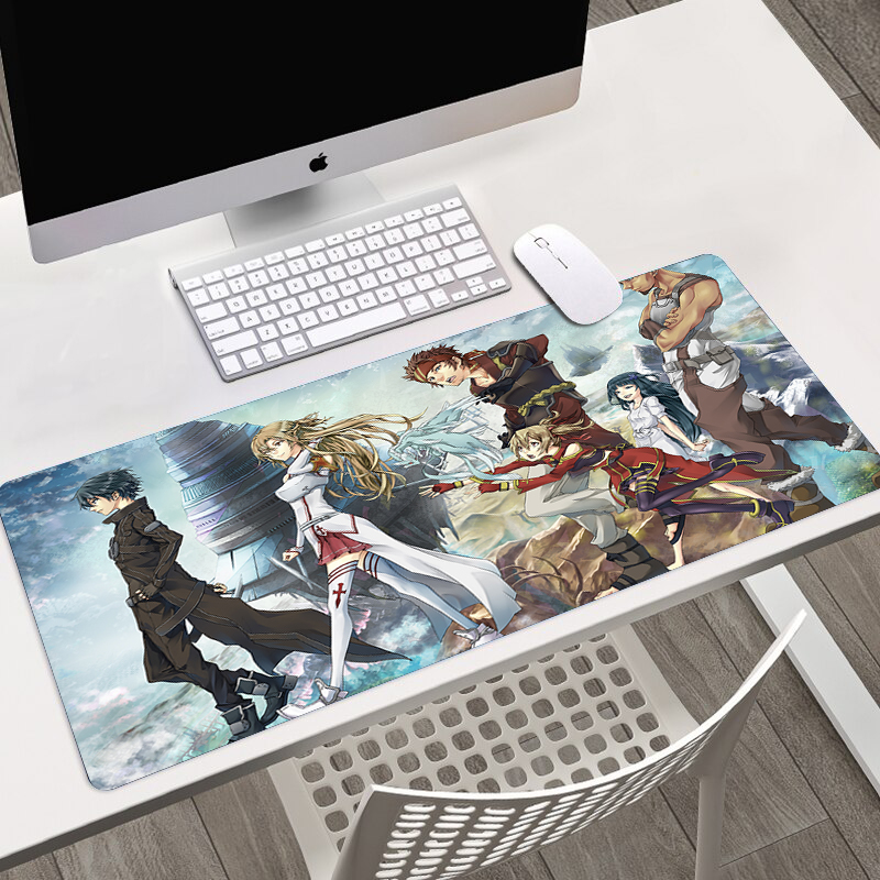 Alas Mouse Anime Sword Art Onl - Pc Gaming Online ulasan dan harga