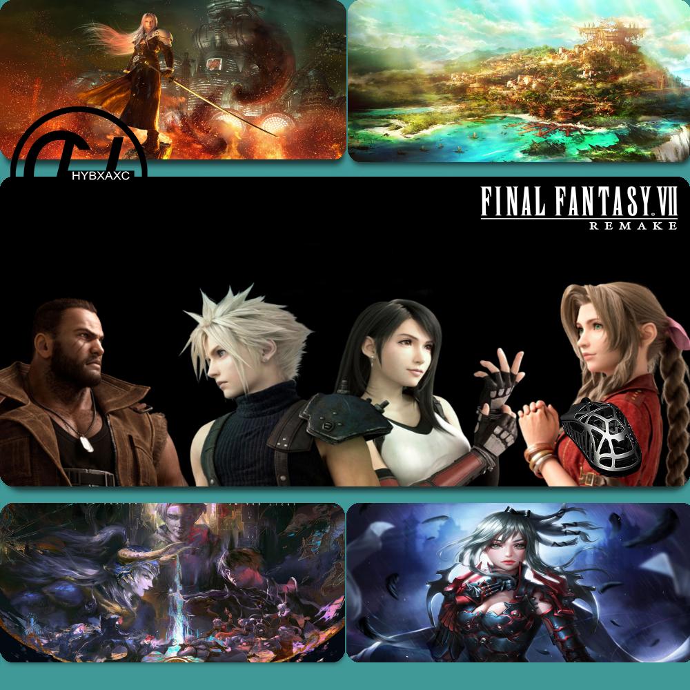 Final Fantasy XIV Online Alas  - Pc Gaming Online ulasan dan harga