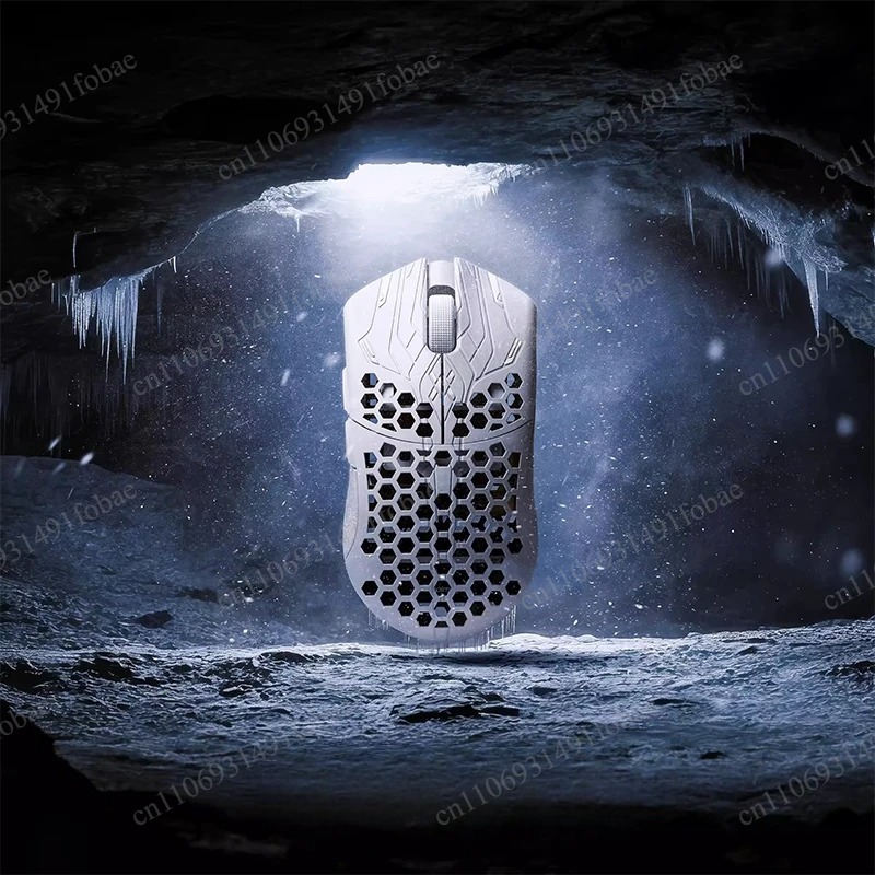 Mouse Gaming Ringan Nirkabel B - Wireless Gaming Mouse ulasan dan harga