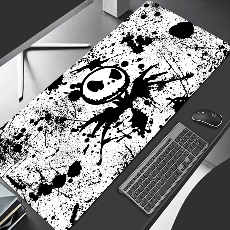 Alas Mouse Gamer Besar untuk K - Pc Gaming Notebook ulasan dan harga