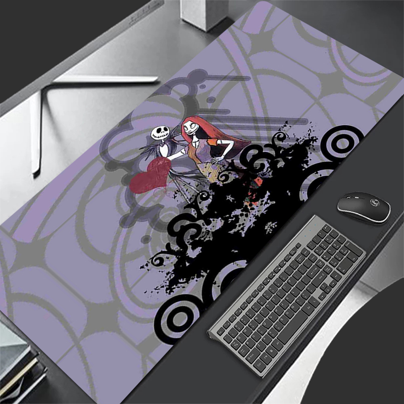 Alas Mouse Gamer Besar untuk K - Pc Gaming Notebook ulasan dan harga