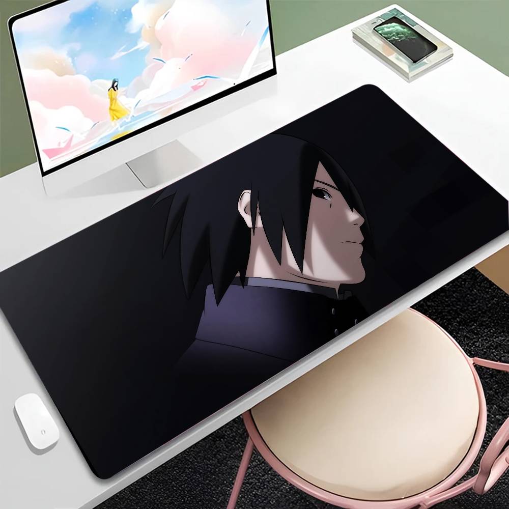 Naruto XXL Anime Mouse Pad Kar - Pc Gaming Naruto ulasan dan harga