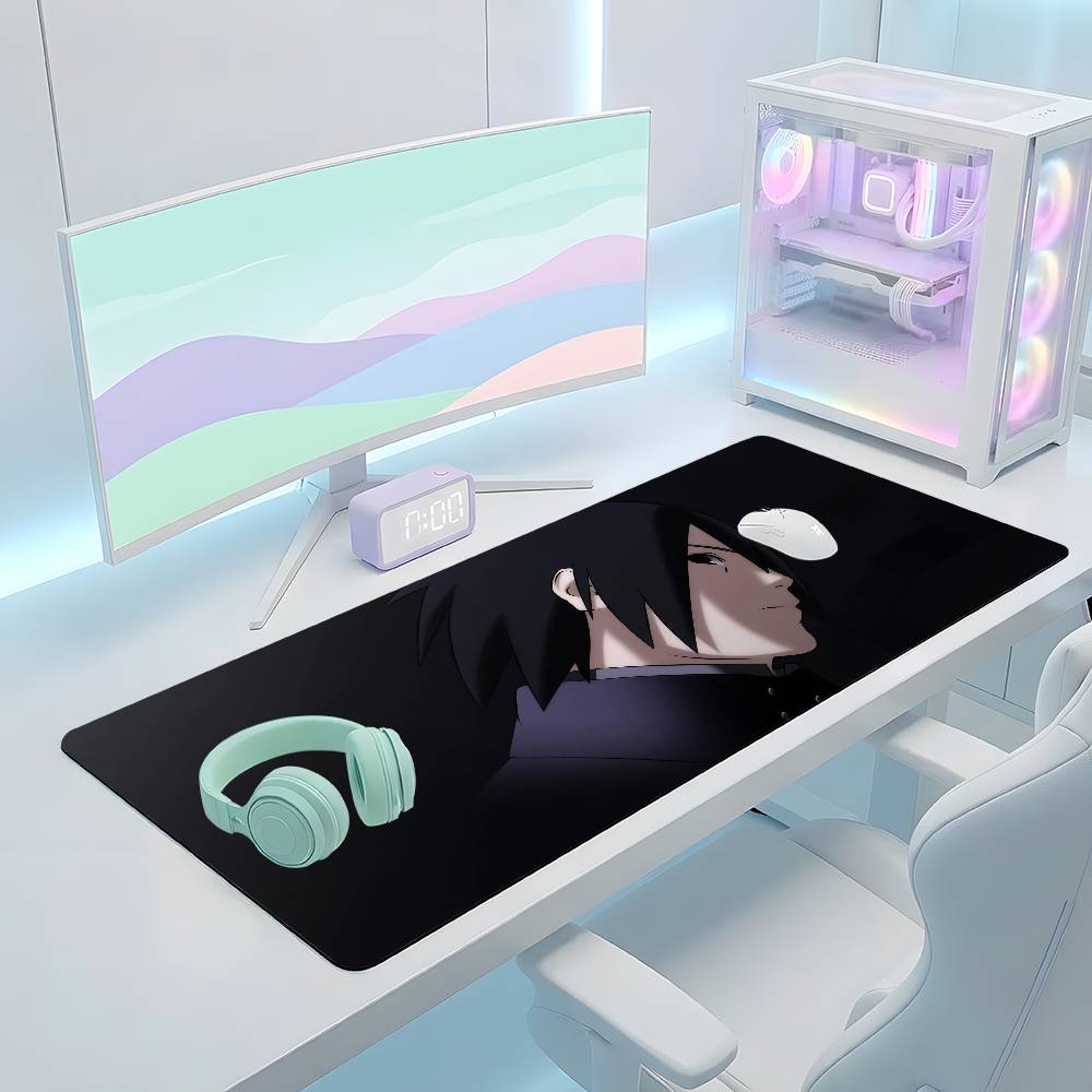 Naruto XXL Anime Mouse Pad Kar - Pc Gaming Naruto ulasan dan harga