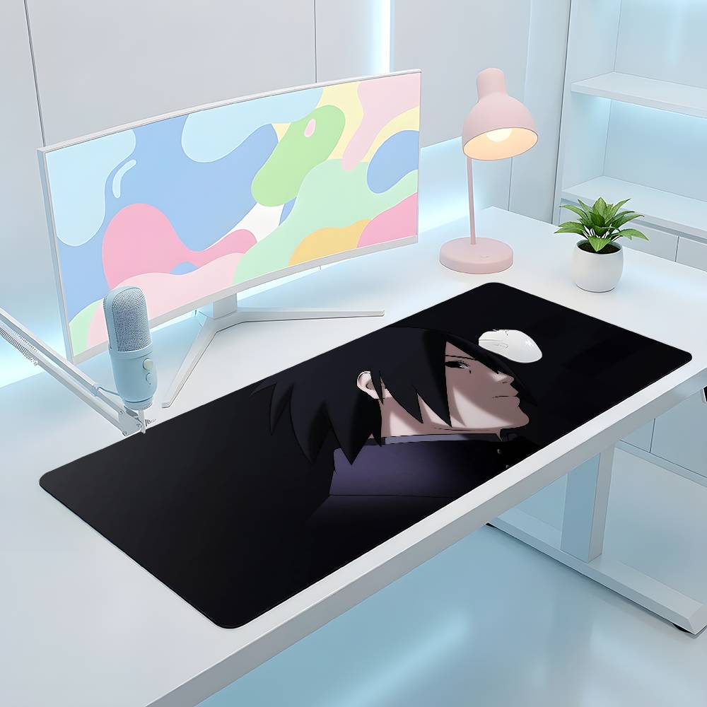 Naruto XXL Anime Mouse Pad Kar - Pc Gaming Naruto ulasan dan harga