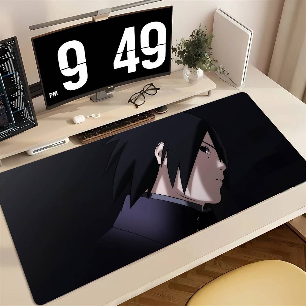 Naruto XXL Anime Mouse Pad Kar - Pc Gaming Naruto ulasan dan harga