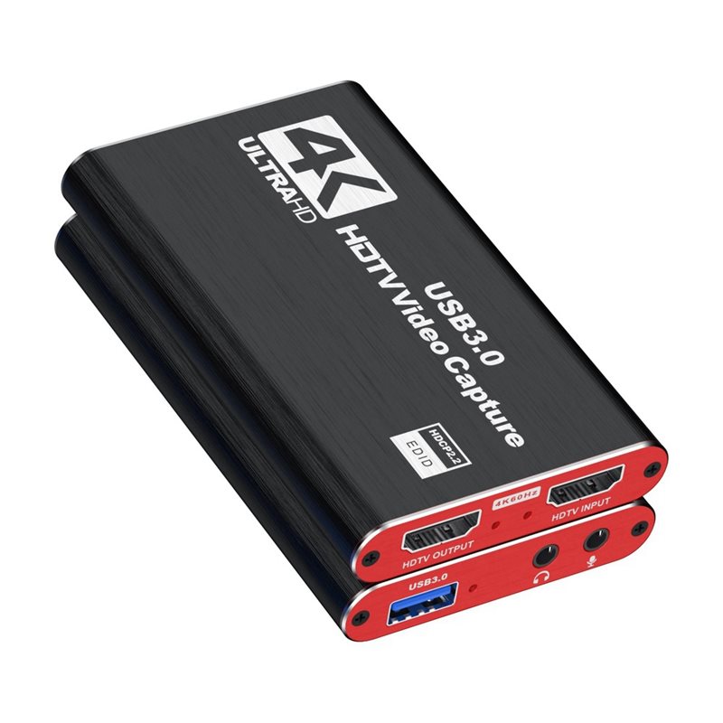 AT82-Game untuk Perekaman PC K - Capture Card Hdmi ulasan dan harga