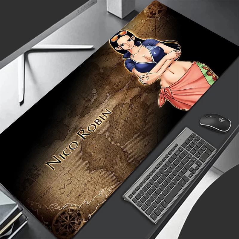 Alas Mouse Anime Jepang Seksi  - Pc Gaming Notebook ulasan dan harga