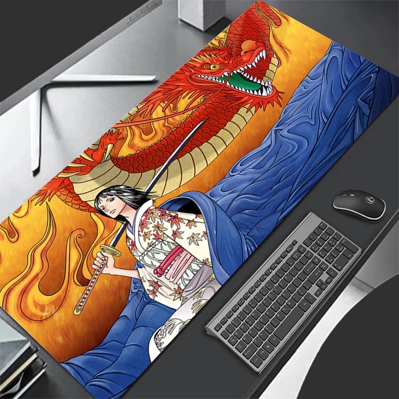 Alas Mouse Anime Jepang Seksi  - Pc Gaming Notebook ulasan dan harga