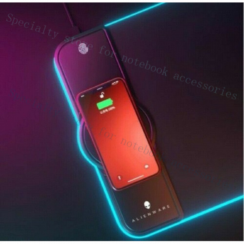 Alas Mouse Keyboard Gaming RGB - Wireless Gaming Mouse ulasan dan harga