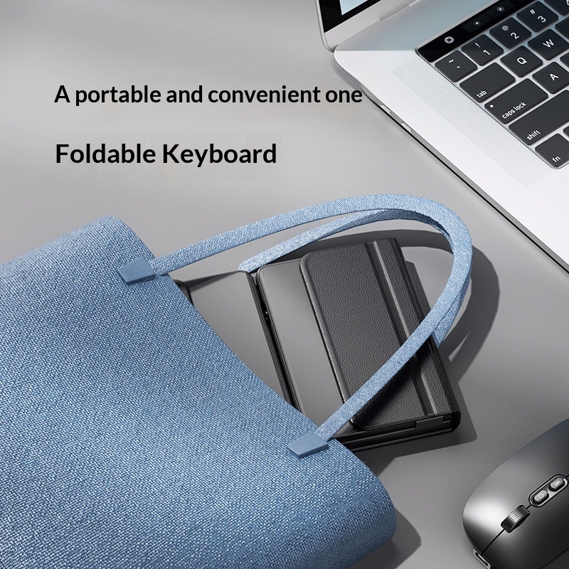 Keyboard Bluetooth Nirkabel Me - Wireless Gaming Mouse ulasan dan harga