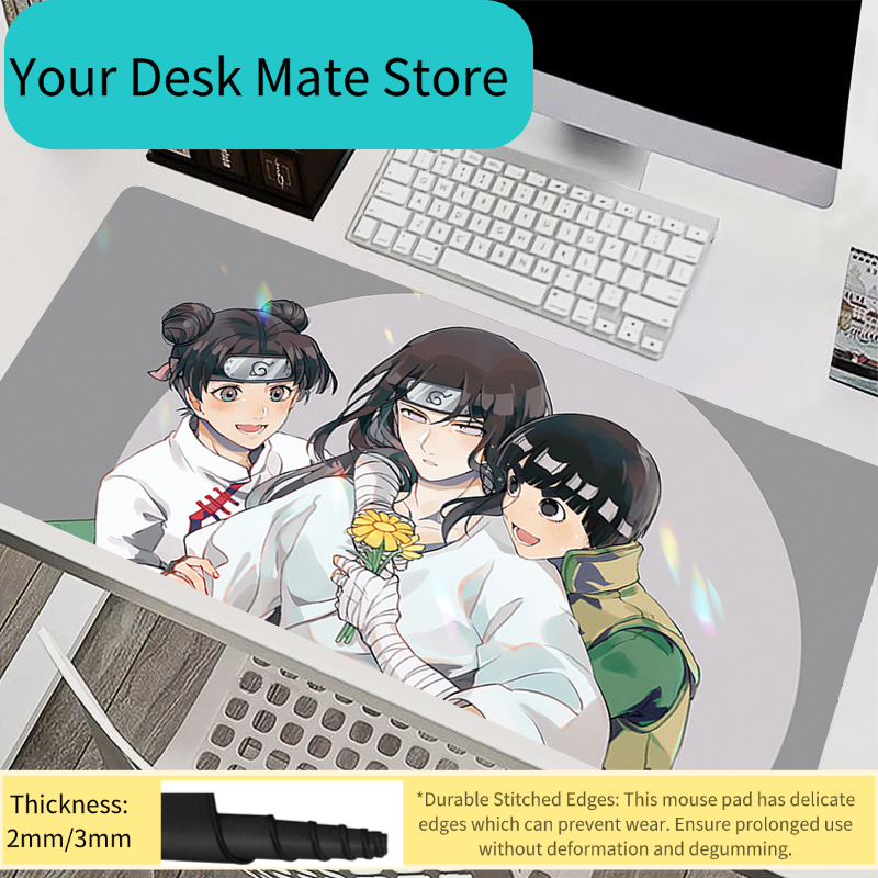 Alas Mouse Aksesori PC Alas Ke - Pc Gaming Naruto ulasan dan harga