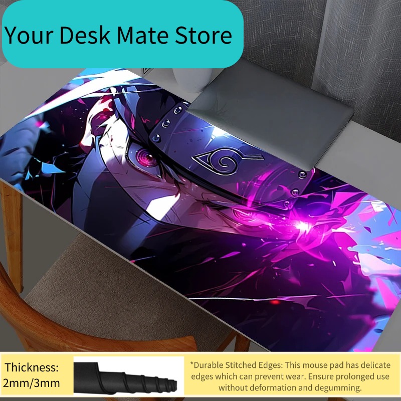 Alas Mouse Gaming Besar Naruto - Pc Gaming Naruto ulasan dan harga
