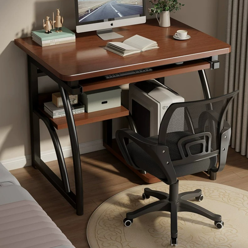 Meja Komputer Gaya Nordik untu - Pc Gaming Zimmer ulasan dan harga