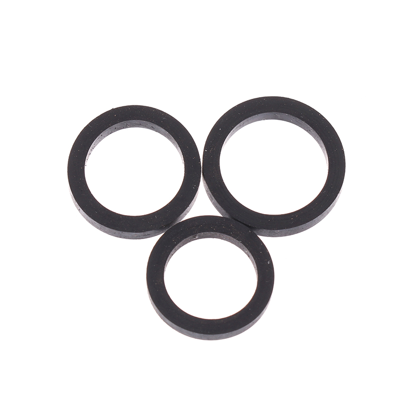 20 Buah Cincin Karet Campuran  - Stream Deck ulasan dan harga