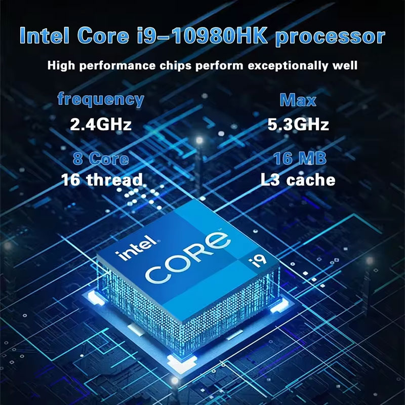 Laptop BARU 15.6' Intel Core I - Pc Gaming Notebook ulasan dan harga